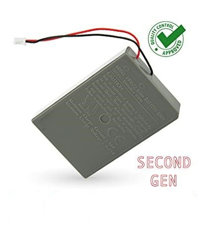 Ps2 Wireless Controller Battery