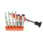 9 in 1 Console Repair Tool Kit Screwdriver Set