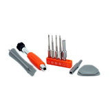 9 in 1 Console Repair Tool Kit Screwdriver Set