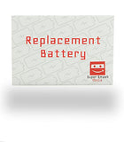 1200mAh 3.6V Replacement Battery Kit - PSP 2000 & 3000 (Slim & Lite)