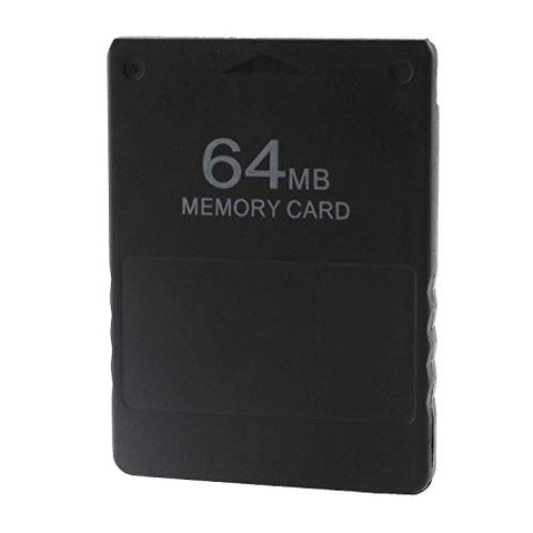 Shop PlayStation 2 64MB Free McBoot 1.966 Memory Card PS2