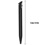 7 x "NEW" 3DS XL & 2DS XL Replacement Stylus