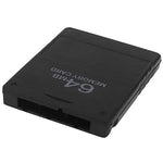 PlayStation 2 Memory Card 64MB