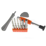 9 in 1 Console Repair Tool Kit Screwdriver Set