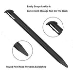 8 x 3DS XL LL Replacement Stylus