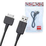 PS Vita 2 in 1 Charge & Sync USB Cable (1 Meter)