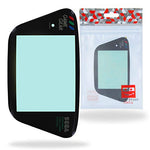 Game Gear Glass LCD Screen Lens Replacement With Adhesive