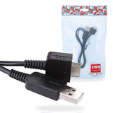 PS Vita 2 in 1 Charge & Sync USB Cable (1 Meter)