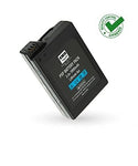 1800mAh 3.6V Replacement Battery Pack Kit - PSP 1000 1004 PlayStation Portable