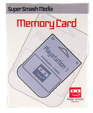 PlayStation 1 Memory Card 1MB