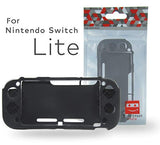 Nintendo Switch Lite Silicone Rubber Non-Slip Protective Cover