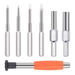 9 in 1 Console Repair Tool Kit Screwdriver Set