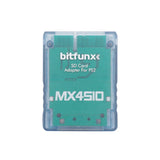 MX4SIO PS2 SD Card Adapter